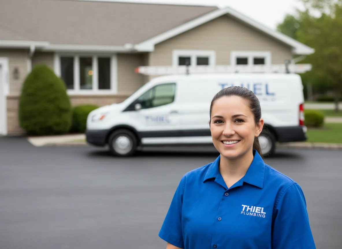 Plumber Taloga, OK FAQs